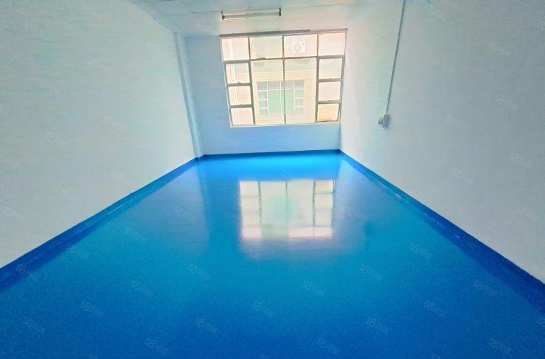 布吉石芽岭地铁原房东300到2000平办公厂房仓库出租工业园