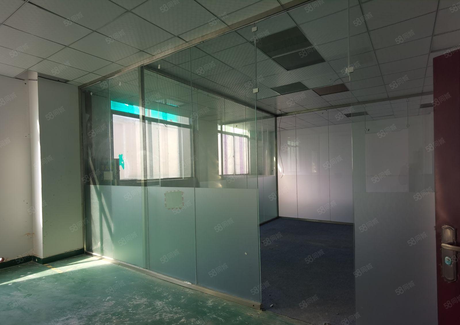 带装修地坪漆！布吉丹竹头工业区新出868平米厂房出租