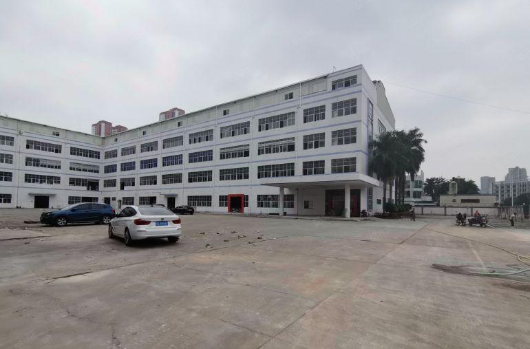 25元起租布吉下水径工业区厂房出租100平方起租一楼仓库招租