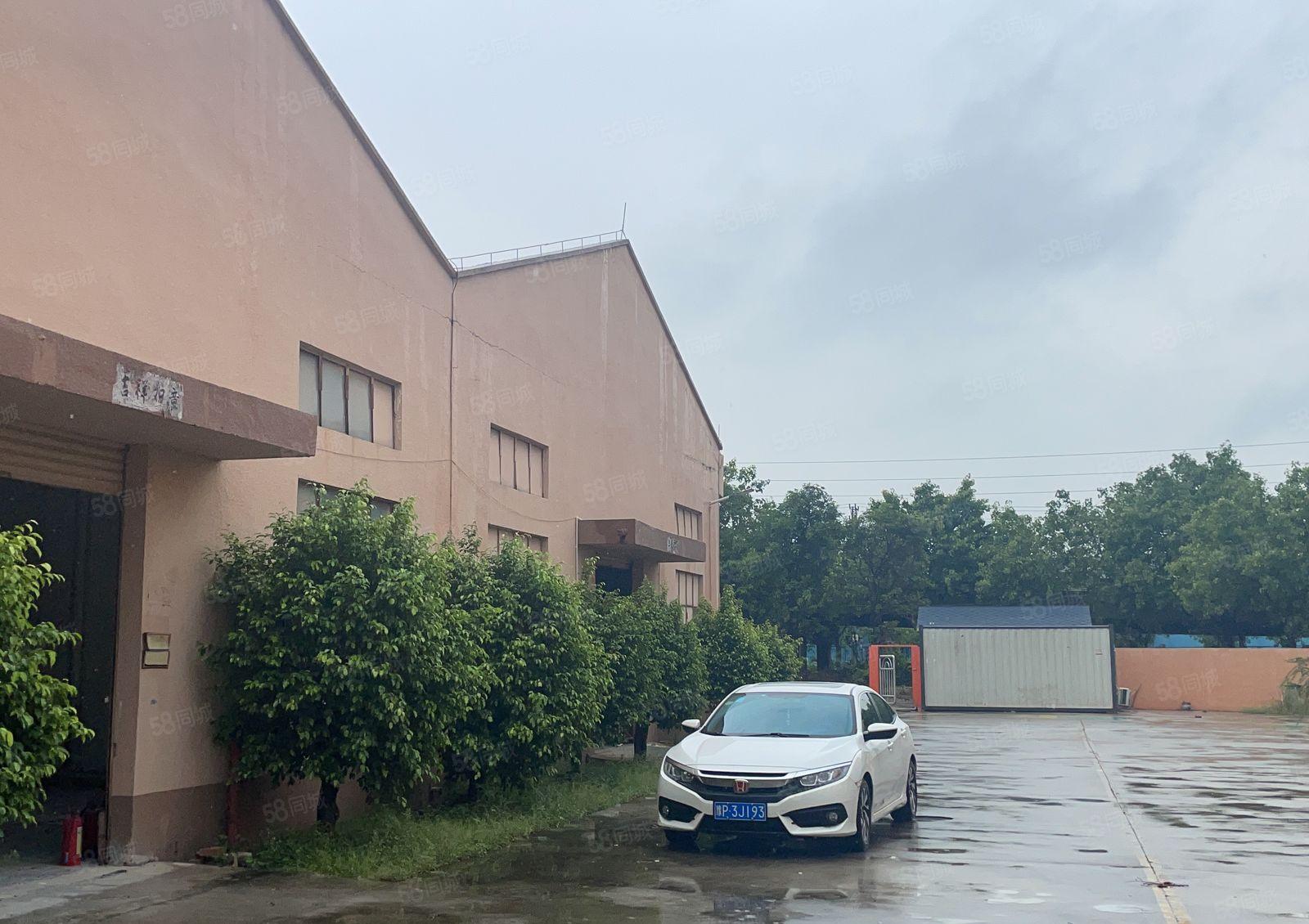 布吉上李朗新出1楼单一层2200平空地大大小可分有红本出租