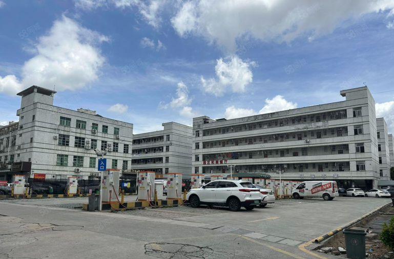 丹竹头康桥电商办公仓库800平带装修使用率高价格优惠