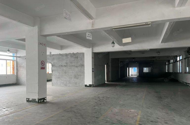 布吉南岭工业区一楼楼上80到2000平方