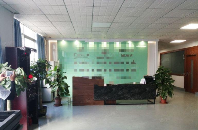 丹竹头地铁口原房东实际面积楼上888平厂房出租！