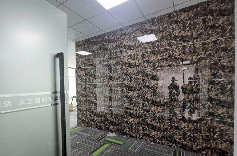 布吉上水径100至1000平方办公室厂房出租定制装修配家具