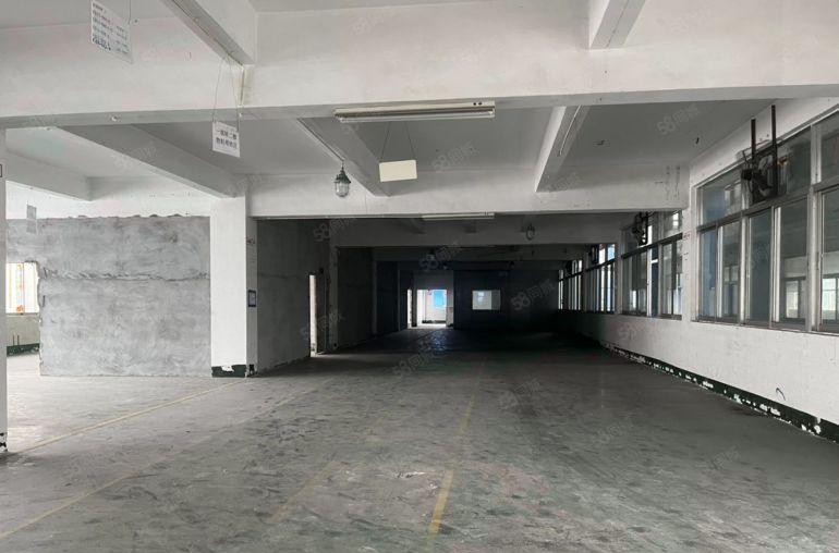 布吉南岭工业区一楼楼上80到2000平方