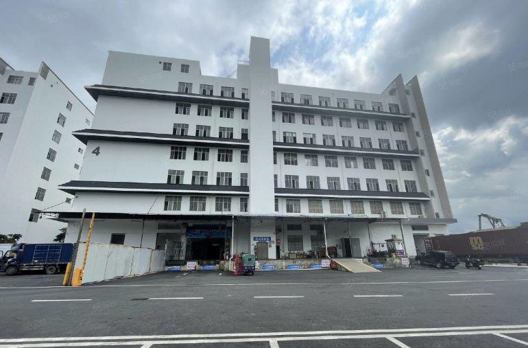 地铁10号线上李朗特价23元！电商产业园办公厂房仓库出租