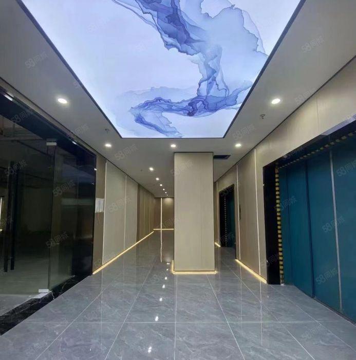 布吉丹竹头地铁一楼3800平楼上200平起仓库