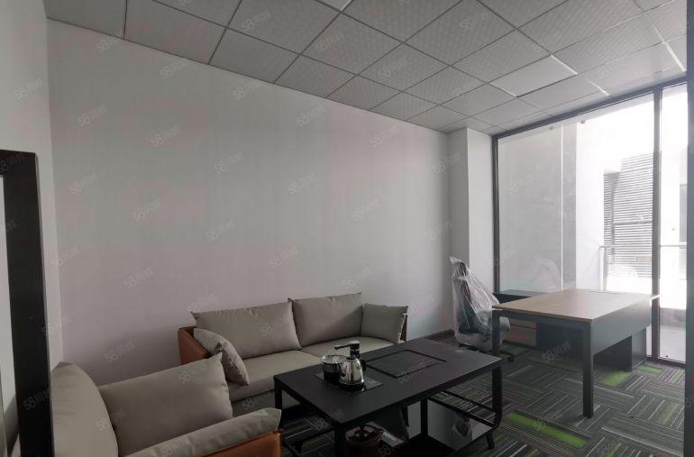 布吉上水径100至1000平方办公室厂房出租定制装修配家具