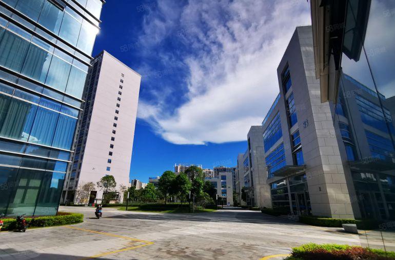 布吉房租补贴，原房东直租2100平独栋，适合企业总部。