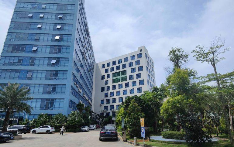 高新产业园丨布吉丹竹头一二楼新出2000平精装修厂房仓库出租