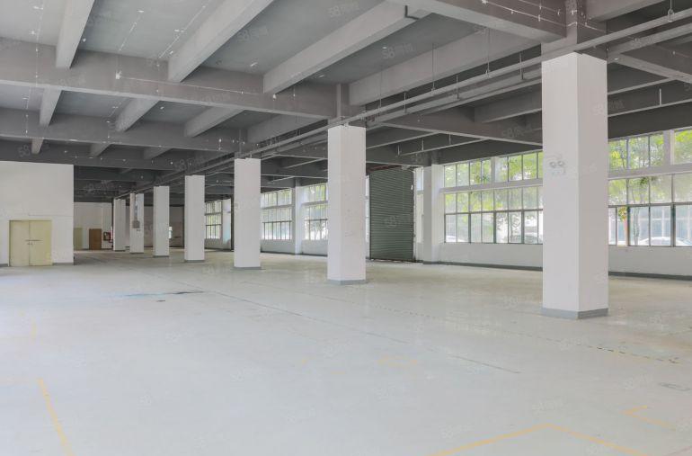 李朗 联创科技园 生活配套齐全 各项设施完善