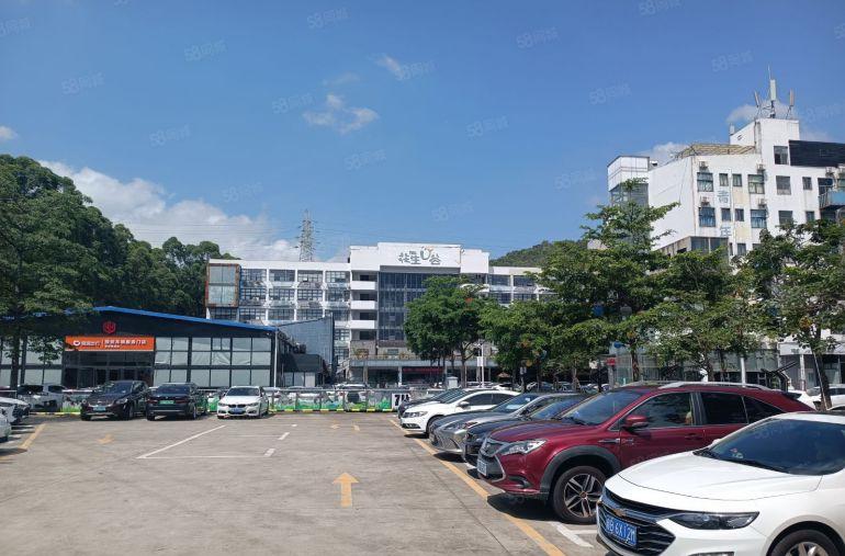 布吉杨美电商仓库基地1000平厂房出租可分租500平