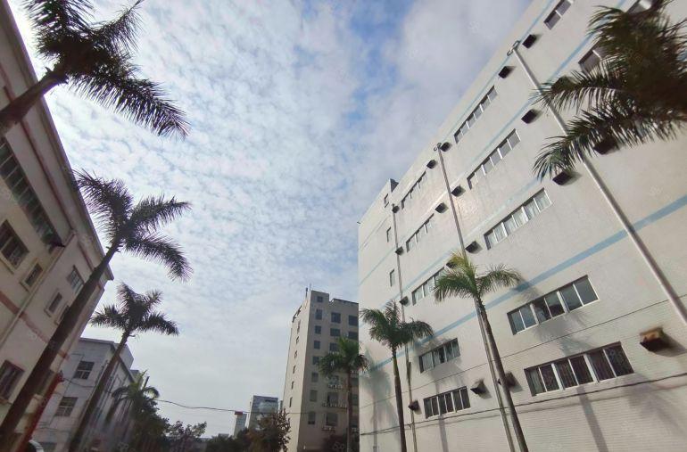 布吉上李朗500平一楼车间加仓库厂房出租200平起分租