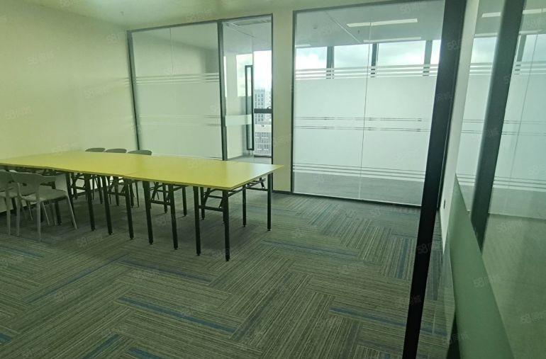 大小分租李朗布吉厂房仓库500平产业园开发商直租22元起