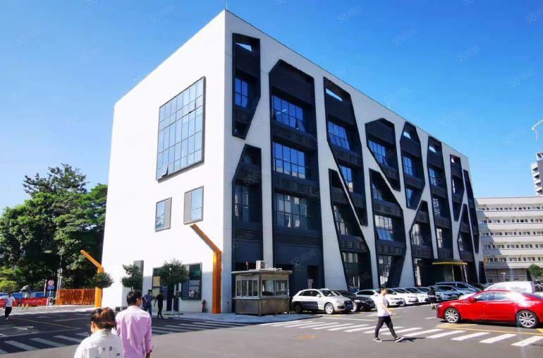 上李朗地铁站边大型电商园新出500平方精装办公室仓库厂房出租