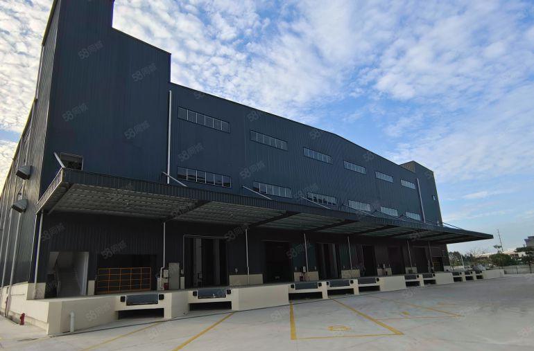 龙岗布吉南岭5000平卸货平台物流仓库出租500平起分租