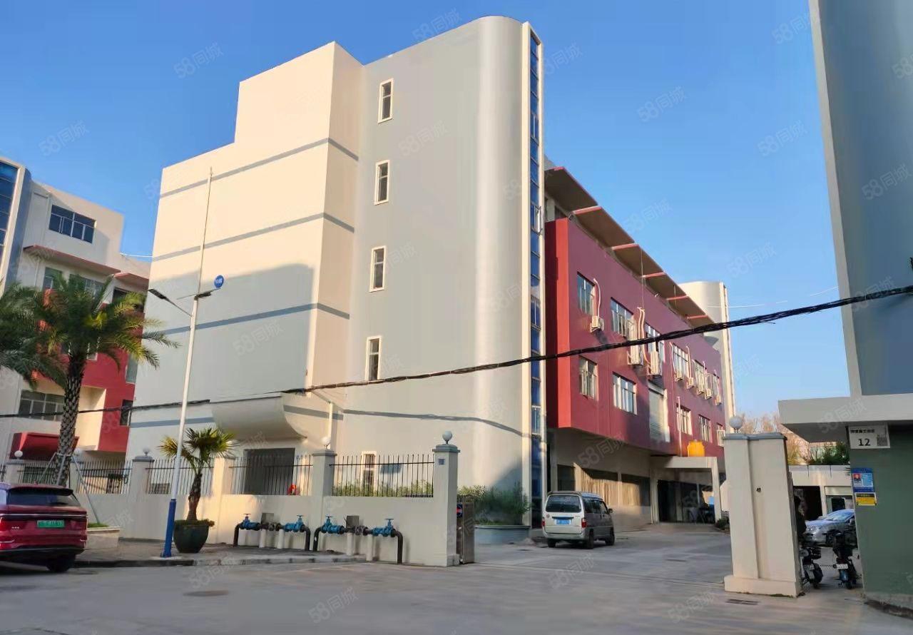 200平起租布吉丹竹地铁站电商园带精装修办公室厂房仓库出租