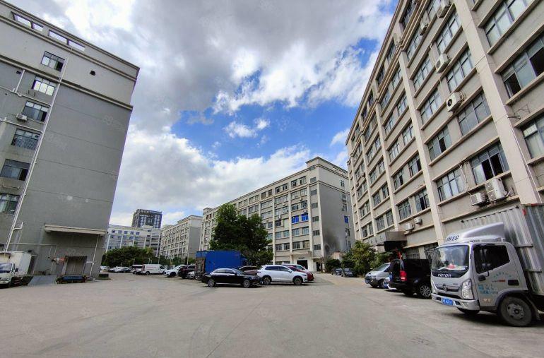 200平起分布吉李朗电商仓库厂房1000平带有办公室水电齐全