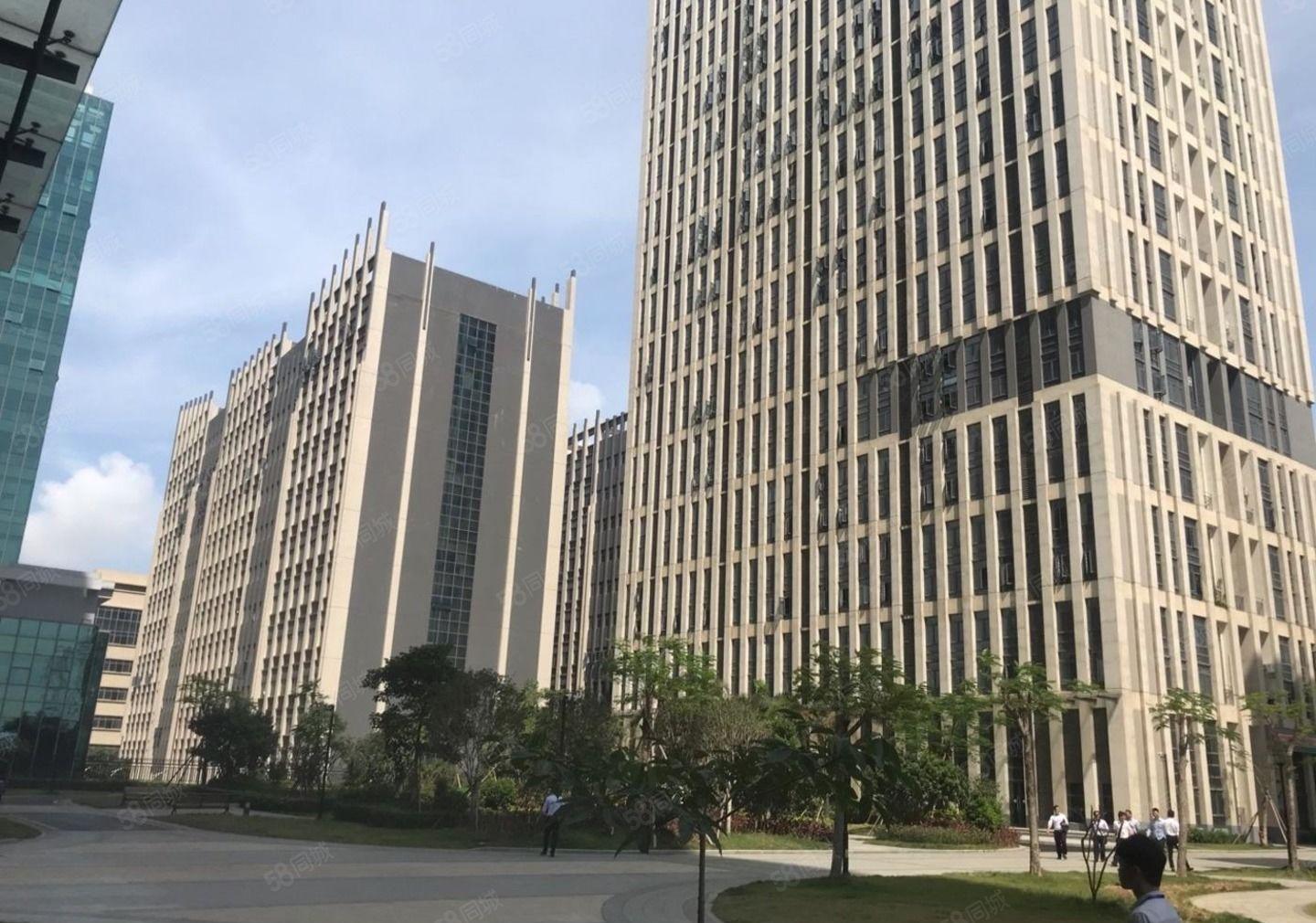 免租半年百鸽笼地铁开发商直租100平起租研发办公厂房出租特价