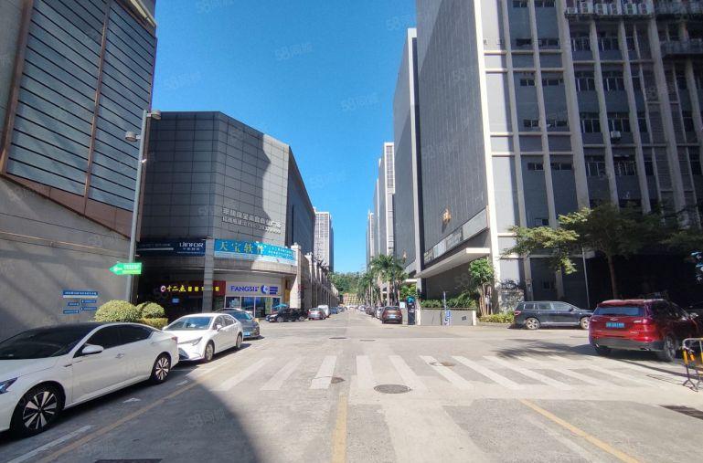 李朗凉帽山地铁口特价厂房仓库办公出租300平起分