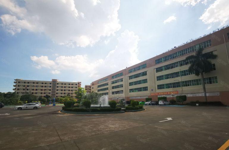 李朗限时19块!200至1000平原房东 红本花园厂房出租