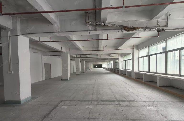 布吉大芬厂房地铁口200平方起可分割15元丨配宿舍