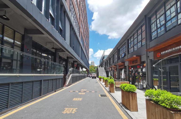 百鸽笼带装修红本电商园120平200平...500平