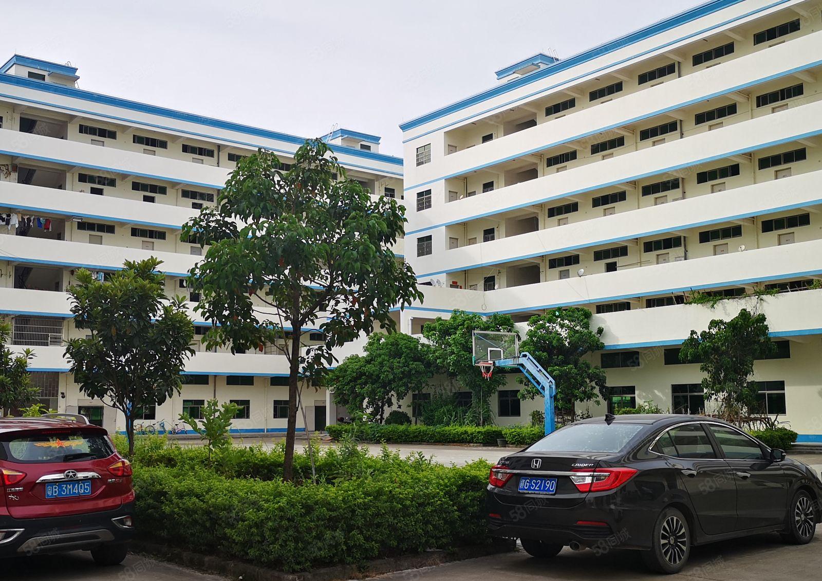 原房东200平起租，布吉李朗地铁口，办公室厂房仓库低价出租