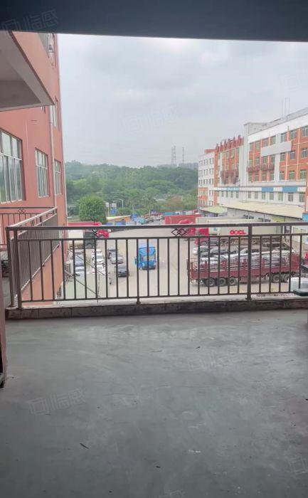 丹竹头地铁站旁带装修厂房仓库出租100平至1000平