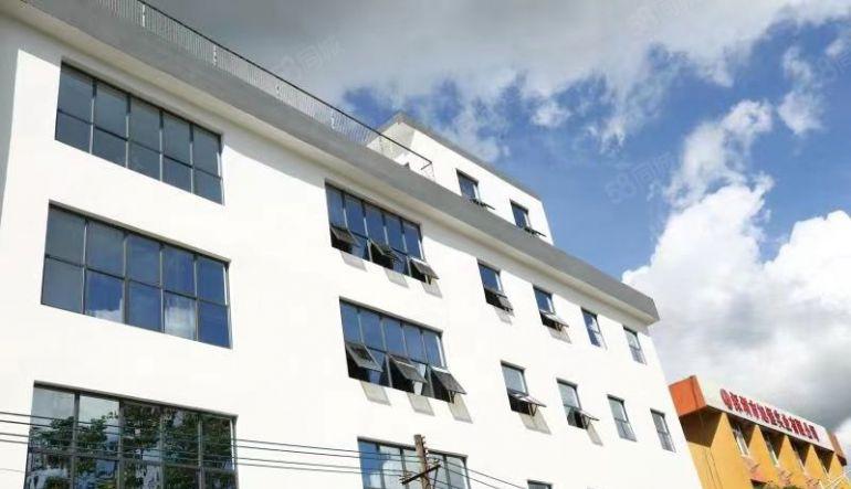 服装直播基地直播间看湖景业主直租