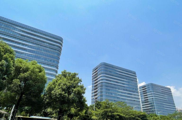 布吉坂田全新厂房办公出租单层1500平可分租200起分