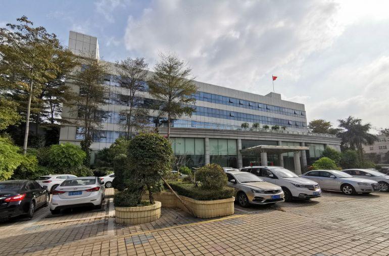 靓盘！丹竹头低价外贸产业园 仓库出租 可分租