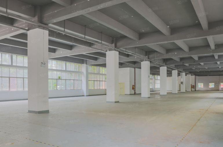 联创科技园 整层出租 临街 形象好 适合研发办公