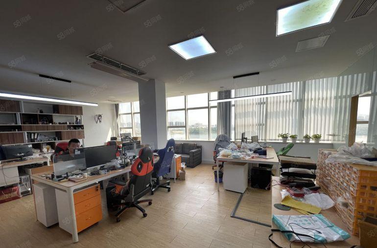 布吉南岭485平地铁精装修无尘车间低价厂房仓库空土地一楼出租