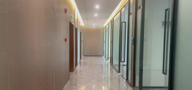 丹竹头研发办公精装修办公室红本地铁口配家私