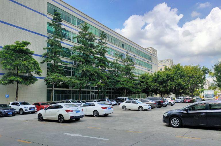 布吉红本厂房出租200平起租 标准层2000平低价仓库出租