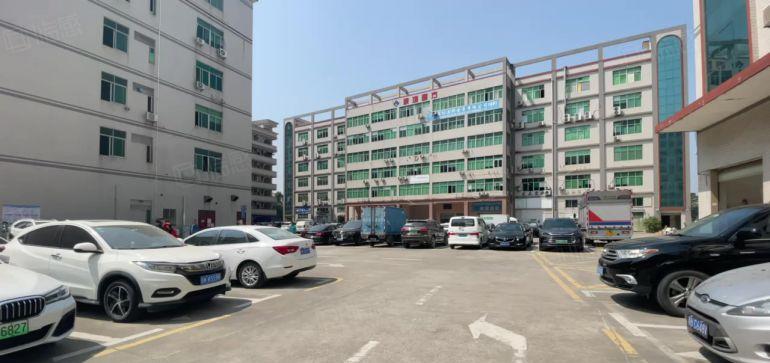 布吉地铁口厂改电商办公加仓库200平起租， 免租1月不限行业