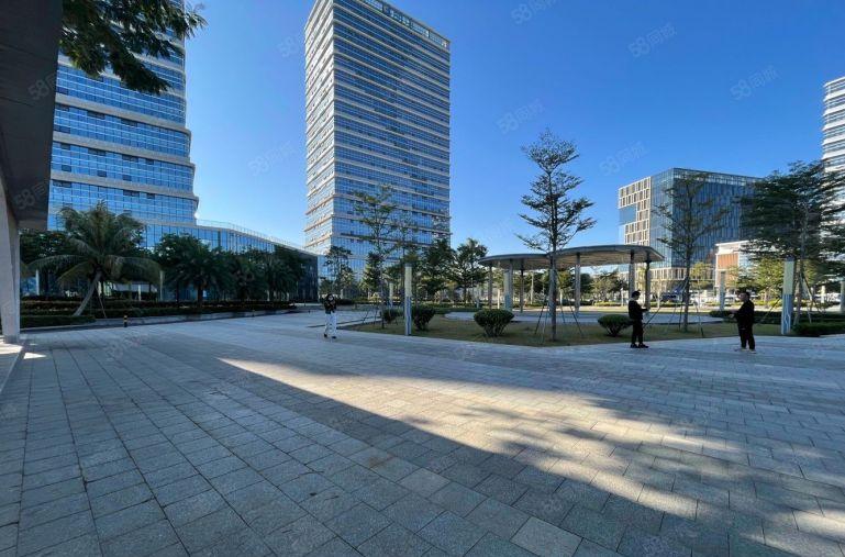 免租期半年！李朗高新工业园厂房仓库1380平！