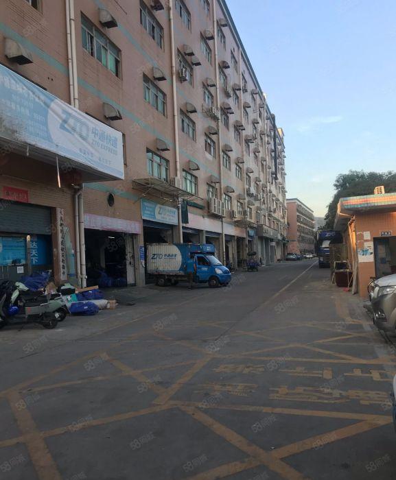 布澜路14号地铁口厂房300平500.1000.2000平