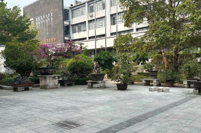 南岭花园式厂房仓库1000平带装修可研发办公生产