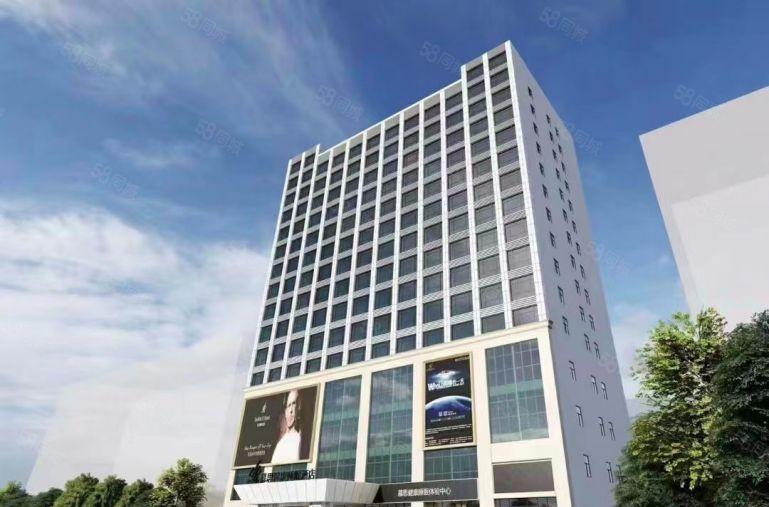 布吉丹竹头地铁口附近精装修写字楼电商仓库办公抖音直播出租分租