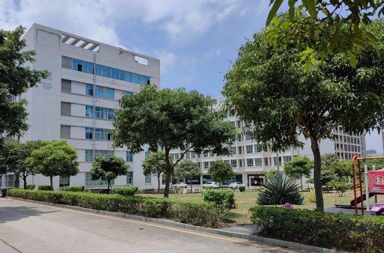 20元起租上李朗地铁口精装修厂房出租200平方起租可办公生产