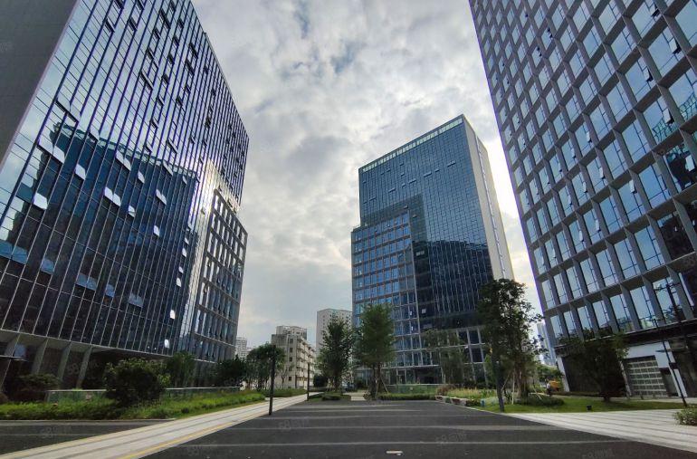 研发办公展厅 布吉李朗科技园精装1000平厂房出租可分租