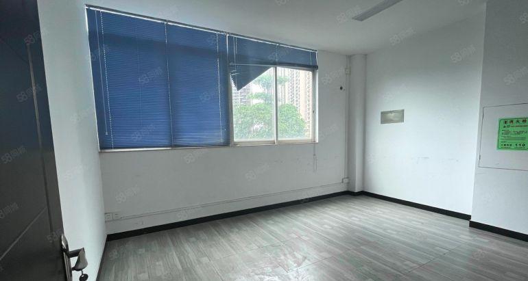 深圳布吉地铁口办公仓库大小分租现成装修行业不限