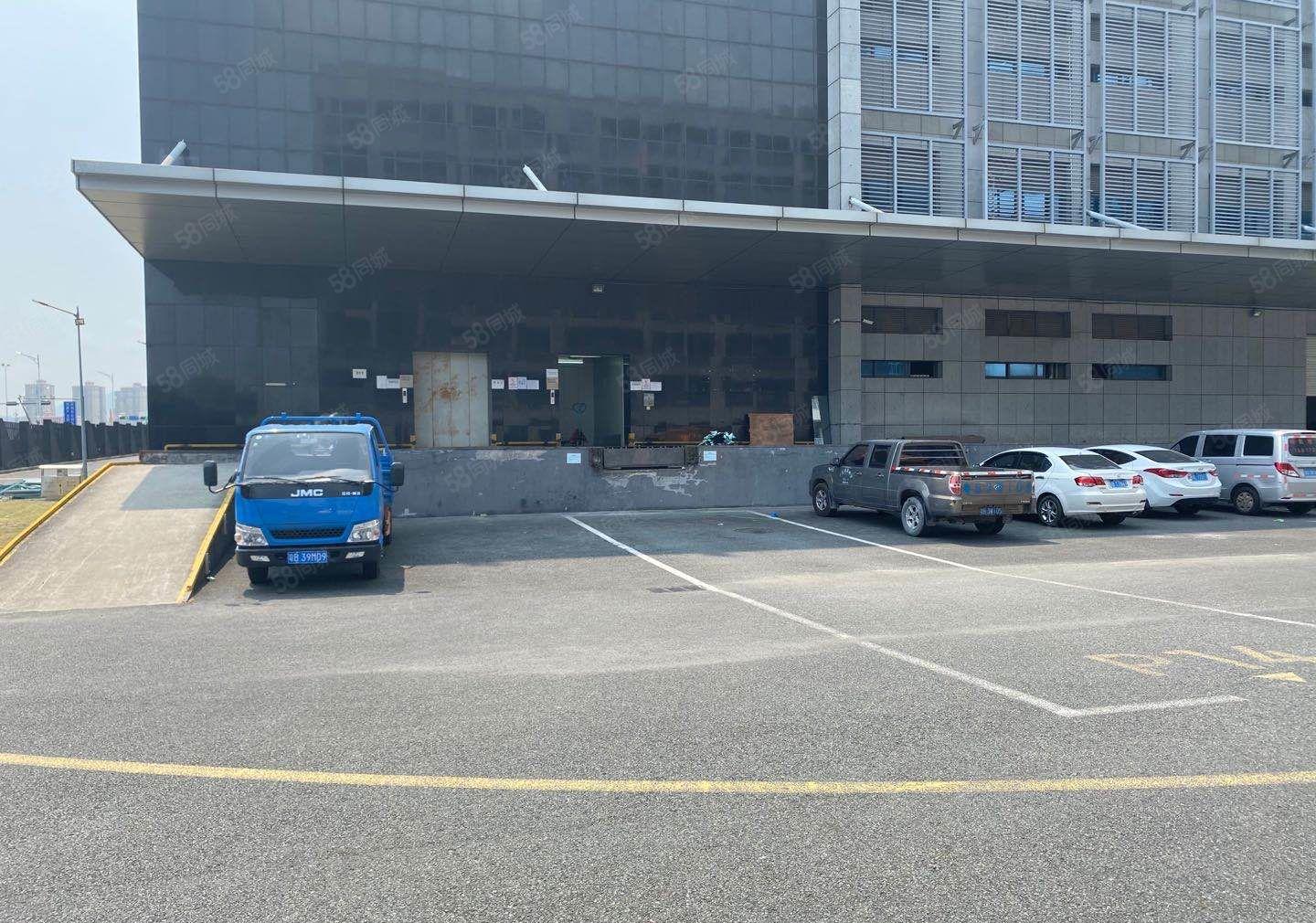 20元起布吉丹竹头工业园3万平厂房出租200平起可分租原房东