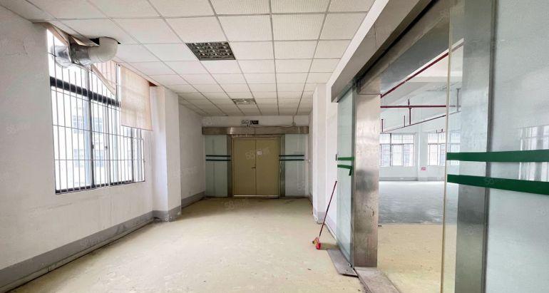 布吉老街原房东电商园区2000平可定制装修 200平起租