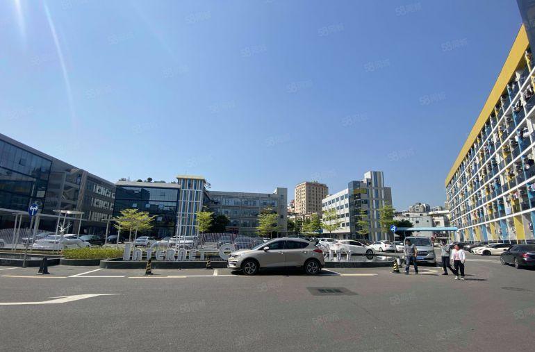 丹竹头地铁站附近大型电商园500平方厂房办公室仓库出租