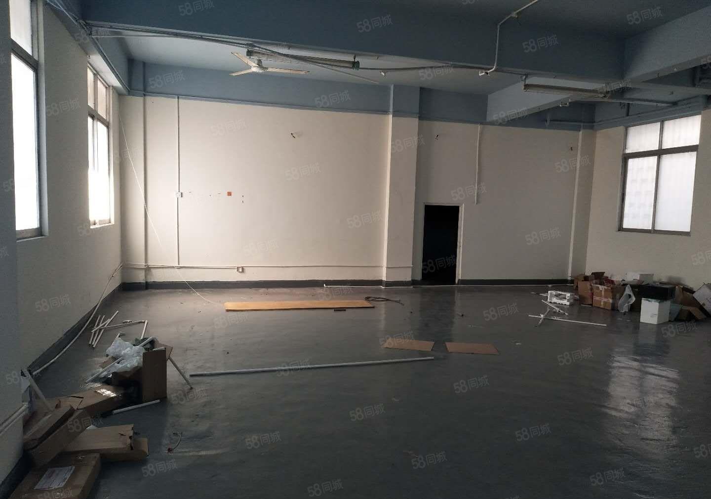 布吉丹竹头原房东一楼厂房仓库小面积出租