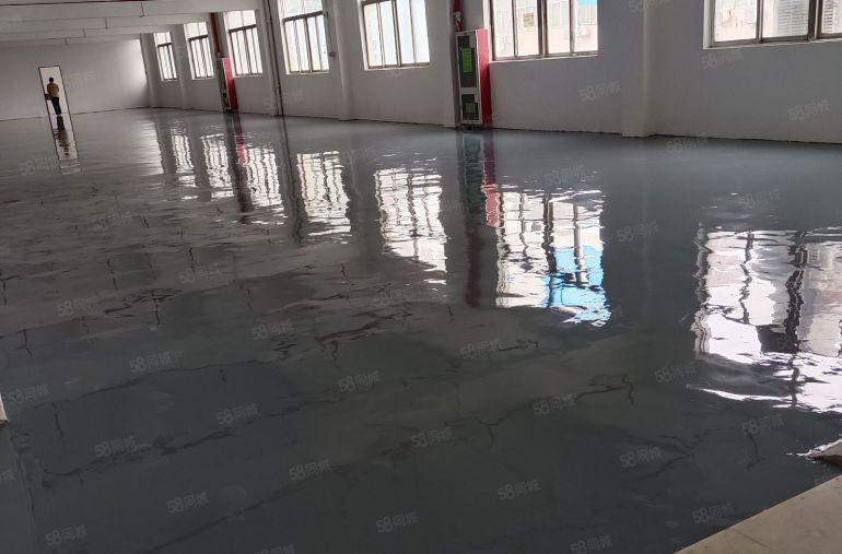 联创工业区全新装修办公厂房出租