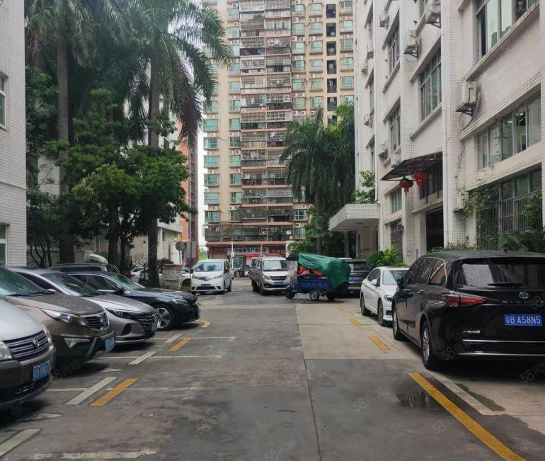 木棉湾工业区带装修厂房200平 400平 600平出租